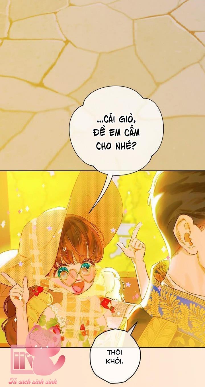 Khế Ước Hôn Nhân Của Mẹ Tôi Chapter 24 - Trang 4