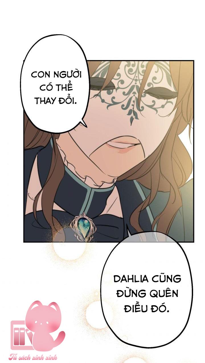Những Nhân Vật Mạnh Nhất Thế Giới Ám Ảnh Tôi Chapter 17 - Trang 4