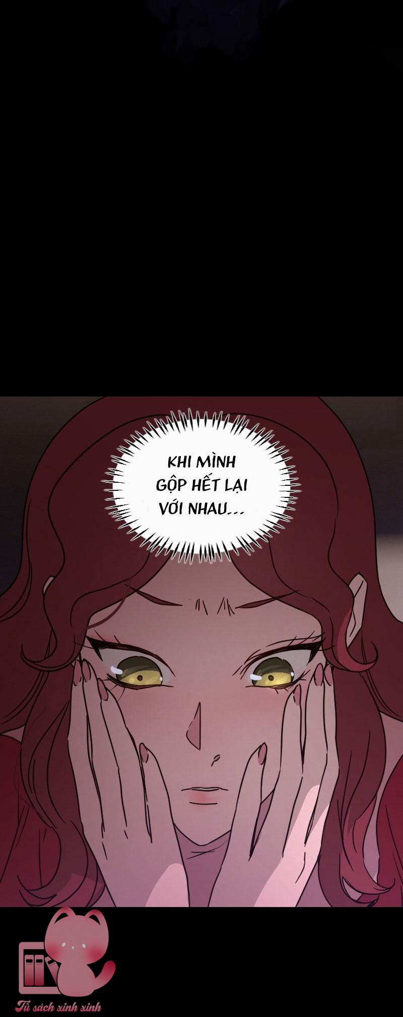 Bảo Mẫu Của Mafia Chap 24 - Trang 2