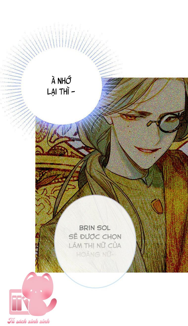 Khế Ước Hôn Nhân Của Mẹ Tôi Chapter 9 - Trang 4