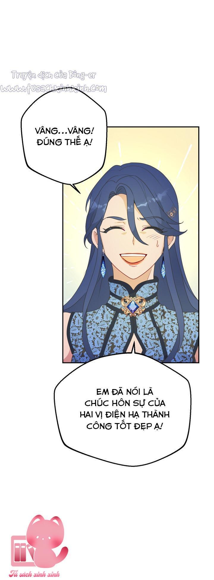 Bỏ Quách Chồng Con Đi, Tiền Bạc Mới Là Tất Cả Chap 27 - Trang 2