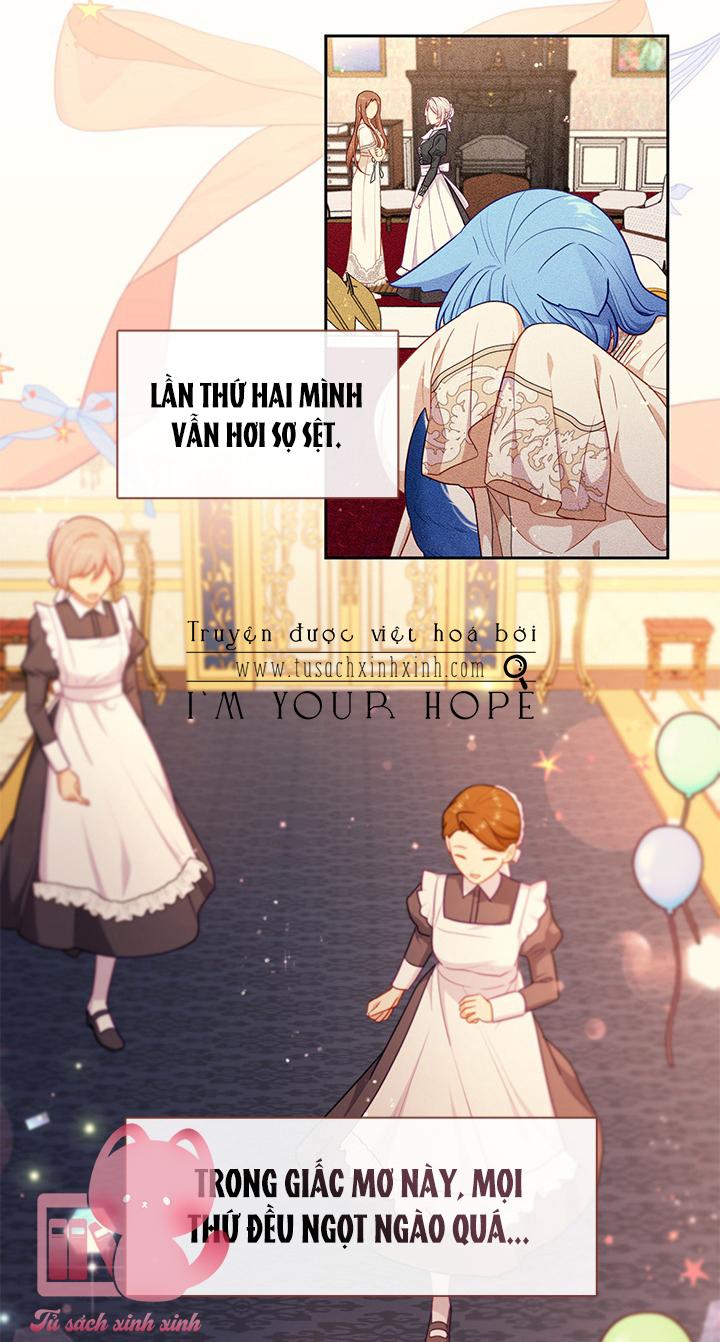 Hãy Coi Chừng Ác Nữ Chap NT36 - Trang 2