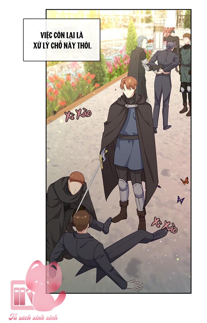 Hãy Coi Chừng Ác Nữ Chapter 72 - Trang 4
