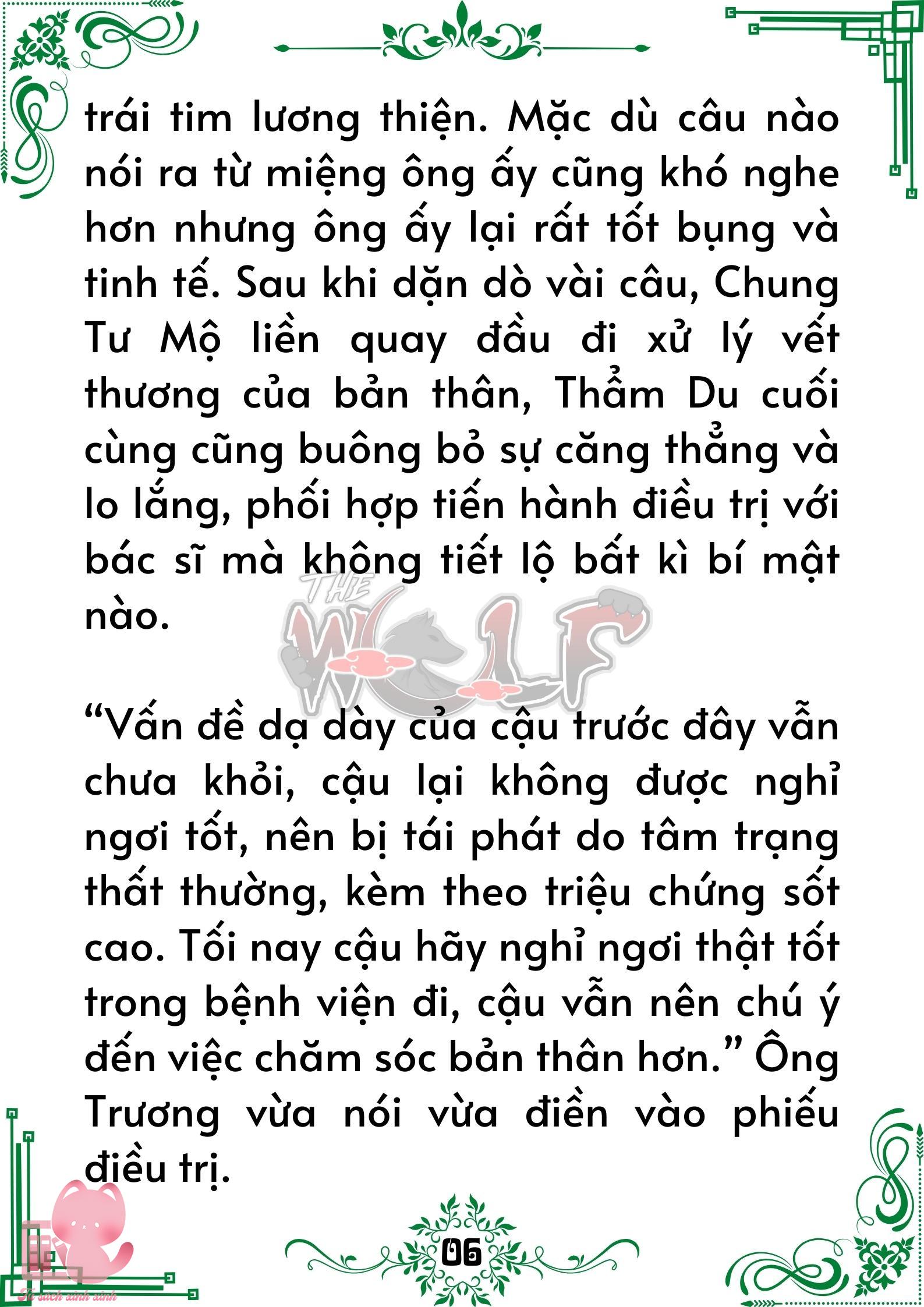 Quý nhân phù trợ Du Chap 52 - Trang 2