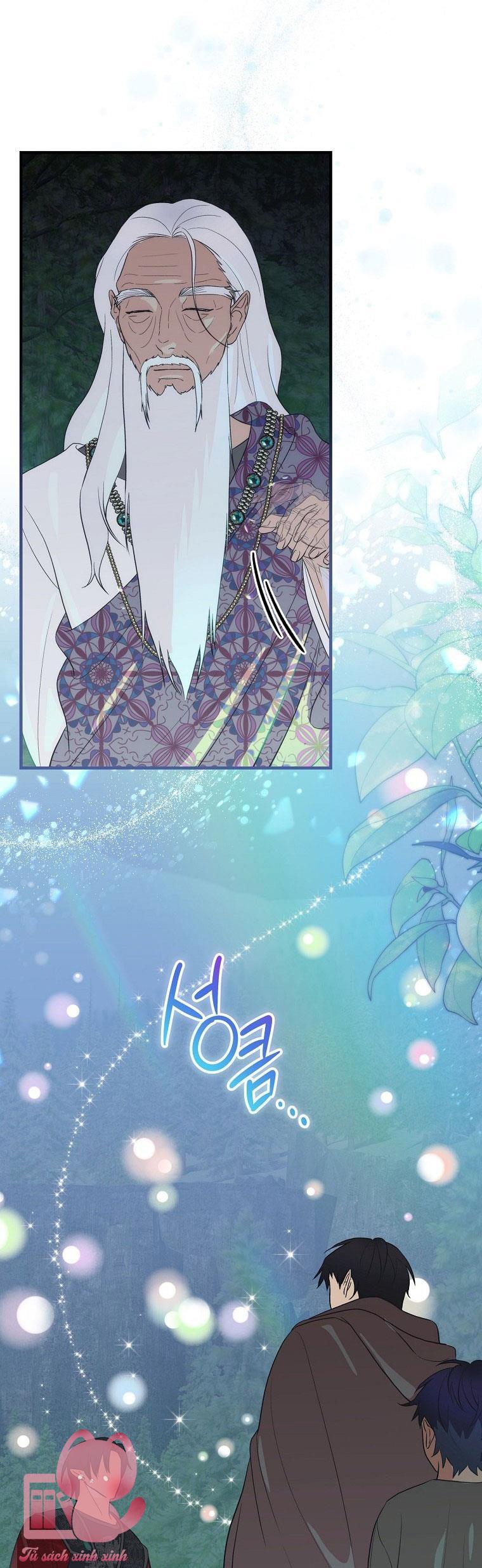 Đứa Nhỏ Không Phải Là Con Anh Chap 84 - Trang 2