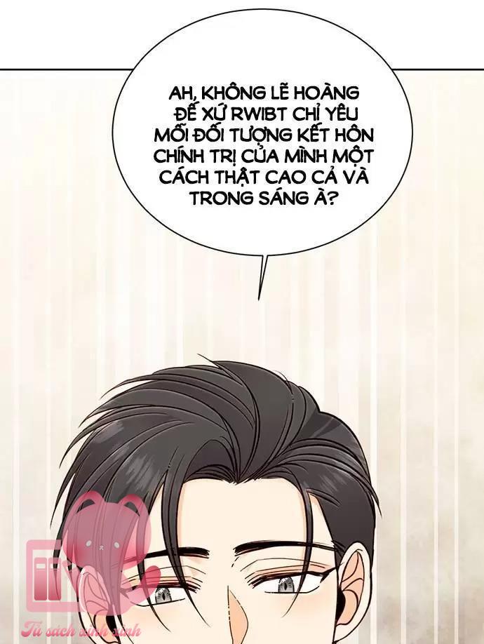 Hoàng Hậu Tái Hôn Chapter 39 - Trang 4