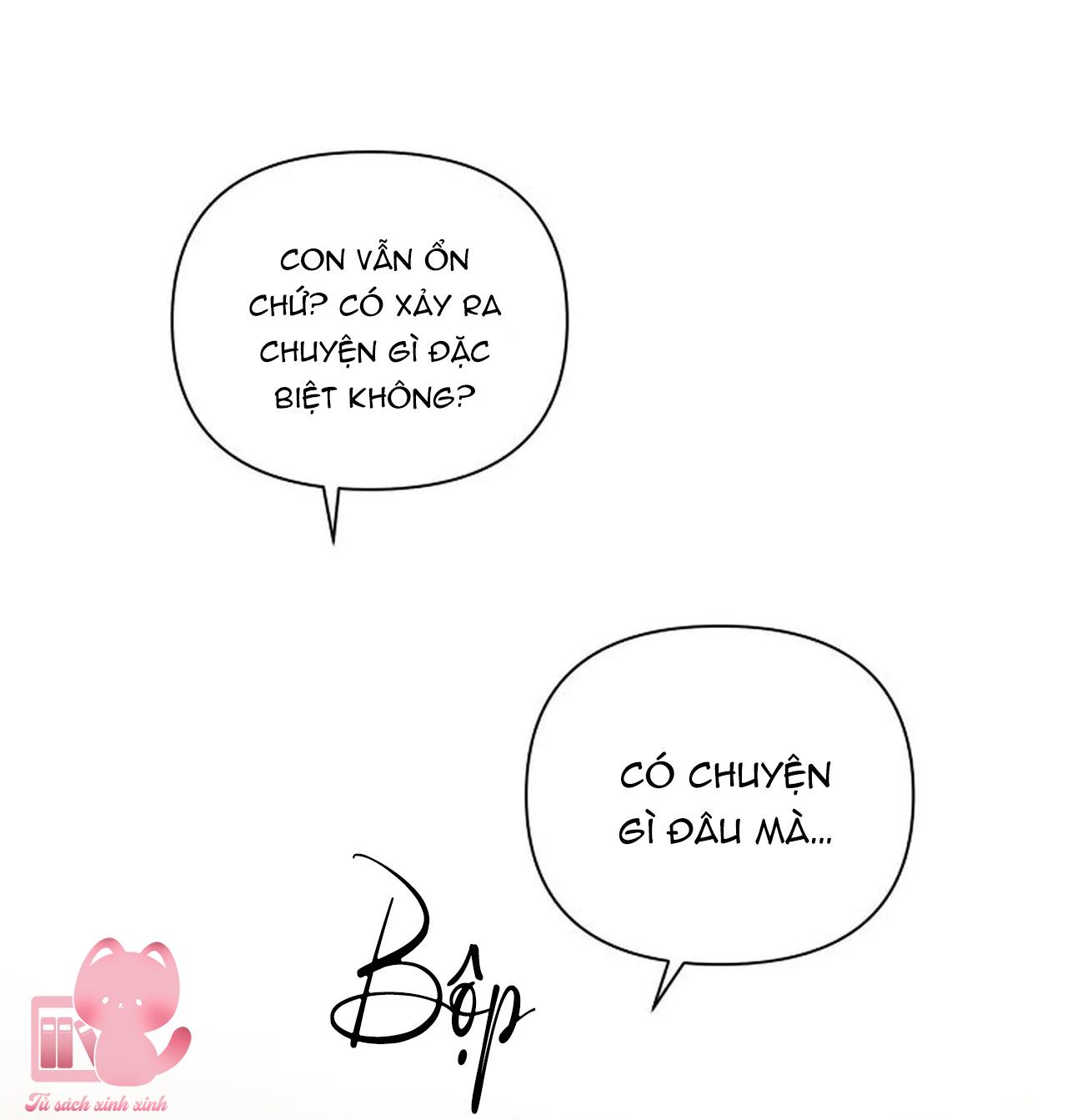 Bình Minh Chap 30 - Trang 4
