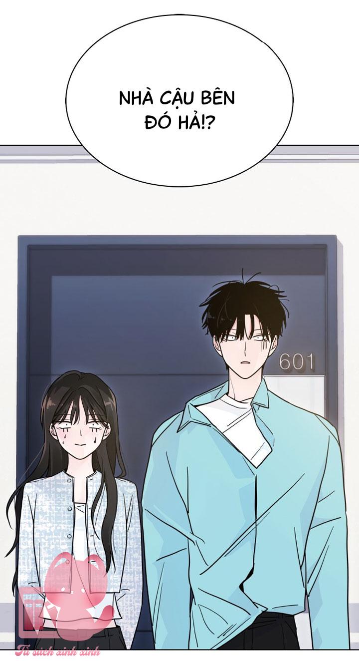 Hôn Trước Khi Ngủ Chapter 4 - Trang 4