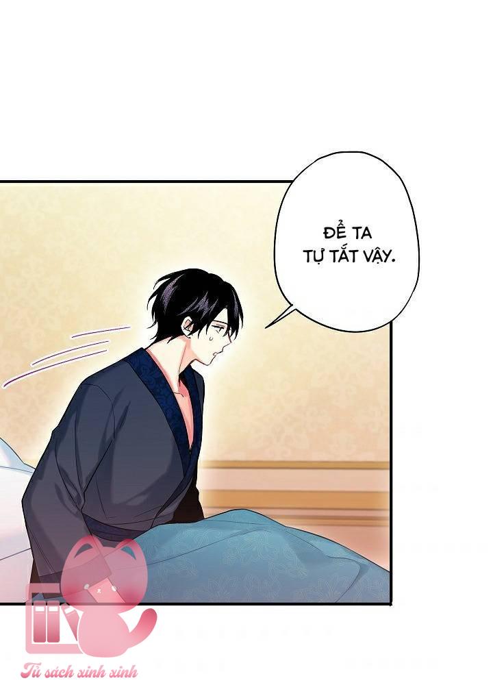 Ác Nữ Muốn Ly Hôn Chap 91 - Trang 2