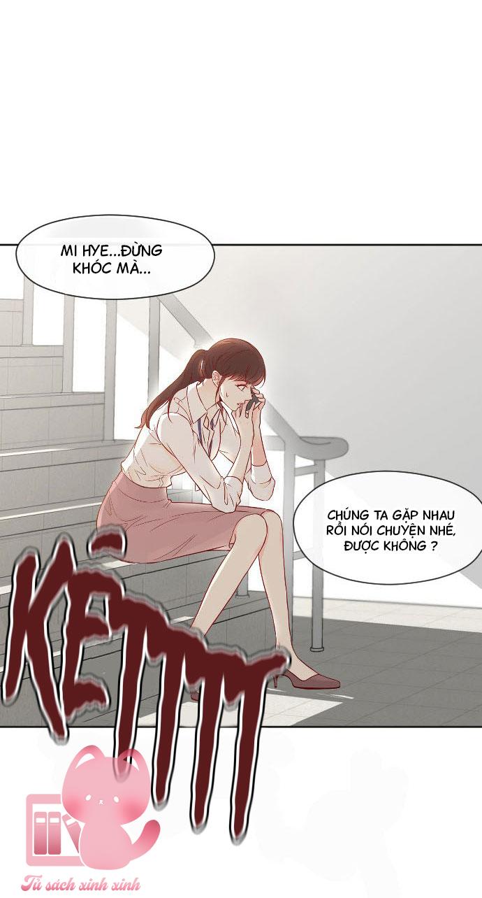Tôi Sẽ Mang Em Đi Chap 26 - Trang 3