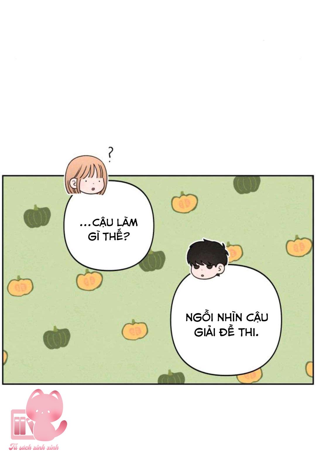 Bí Mật Thanh Xuân Chapter 100 - Trang 4
