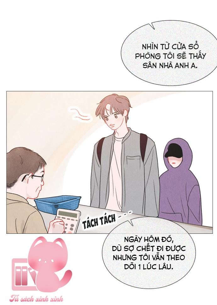 Thần Bí Chap 34 - Trang 2