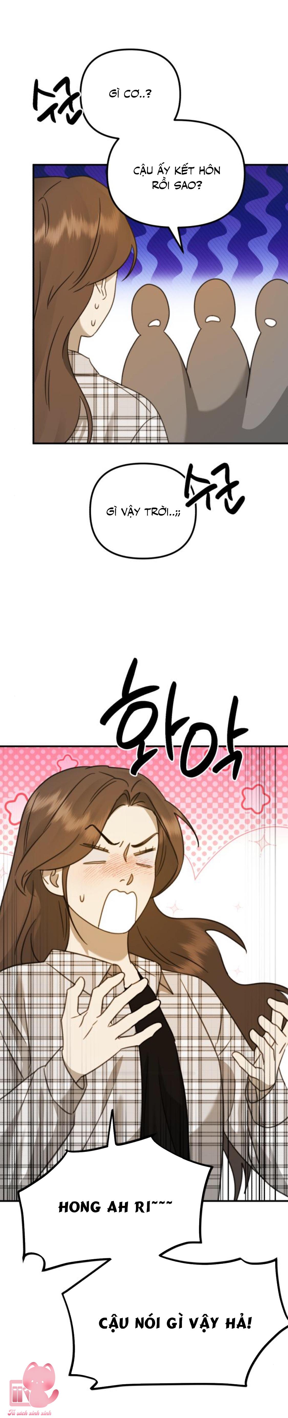 Thần Hổ Jangsan Chapter 50 - Trang 4