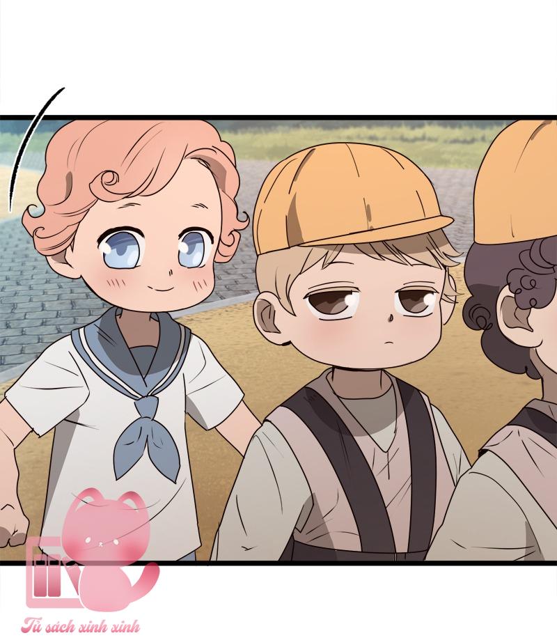 Bảo Mẫu Của Mafia Chap 46 - Trang 4