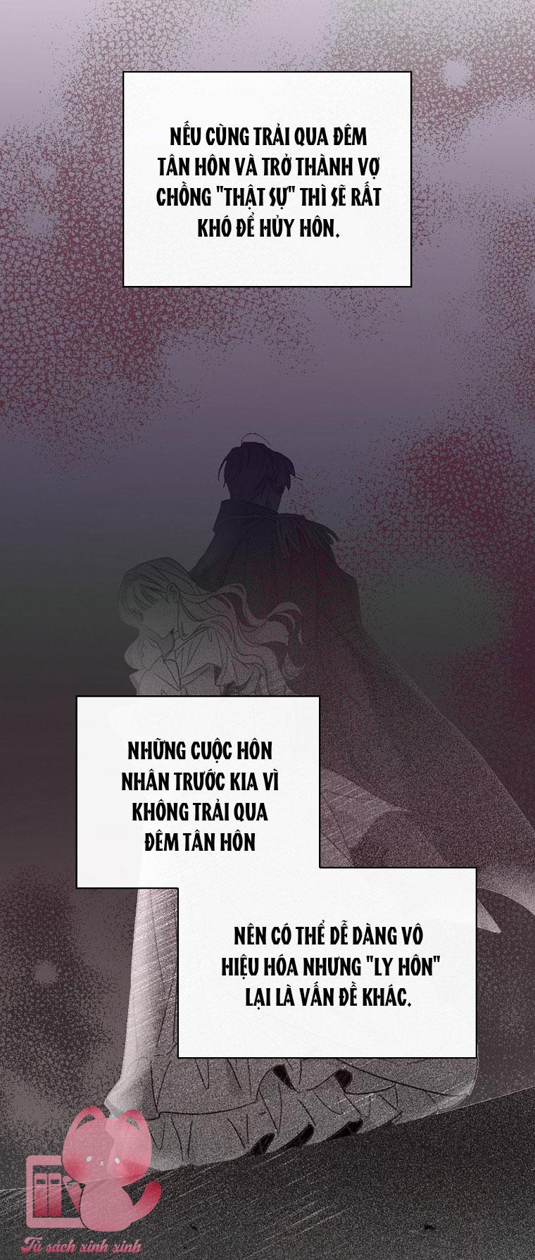 Cách Khiến Phu Quân Đứng Về Phía Tôi Chap 24 - Trang 2