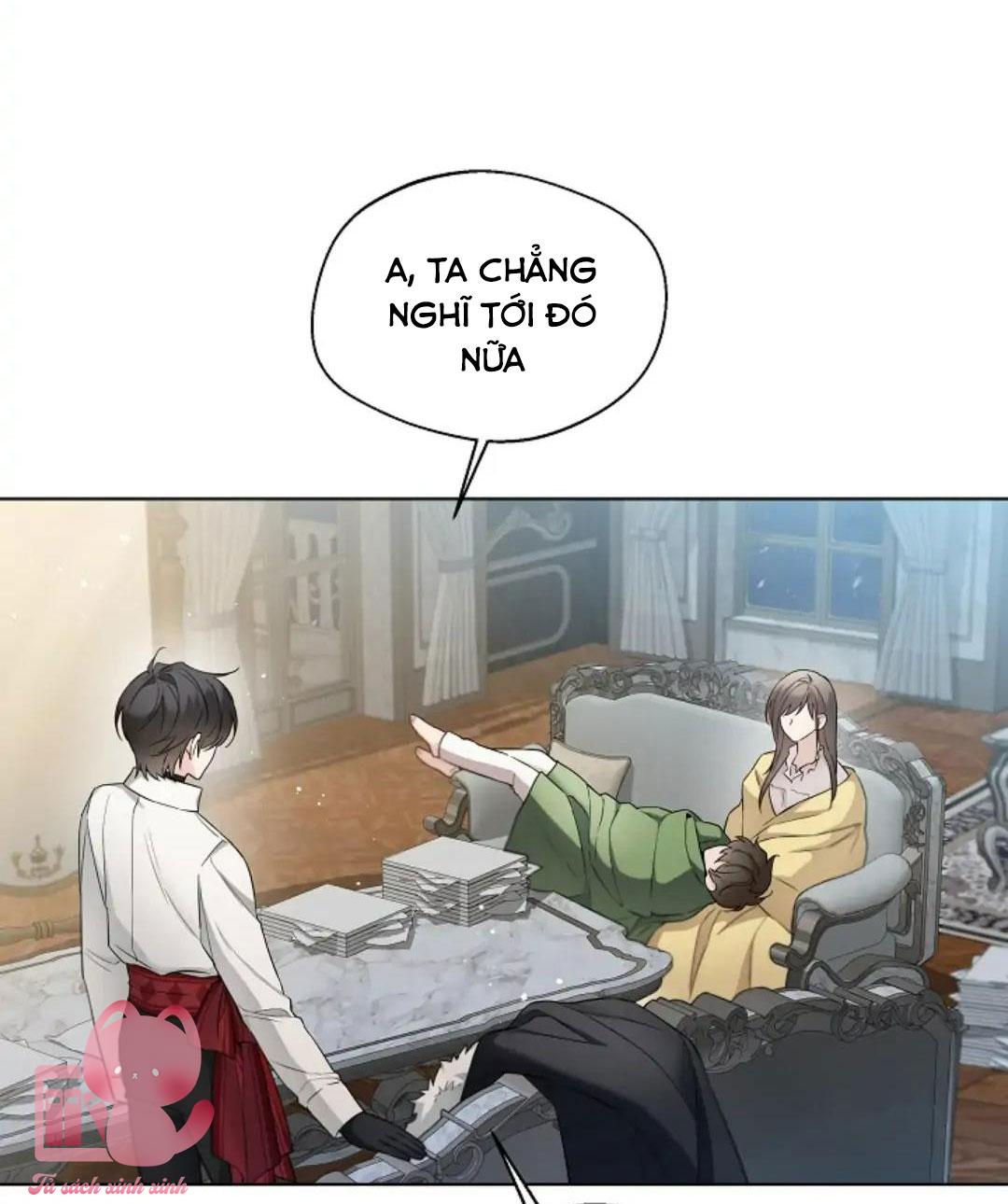 Tiểu Thư Crystal Là Nam Nhân Chap 24 - Trang 2