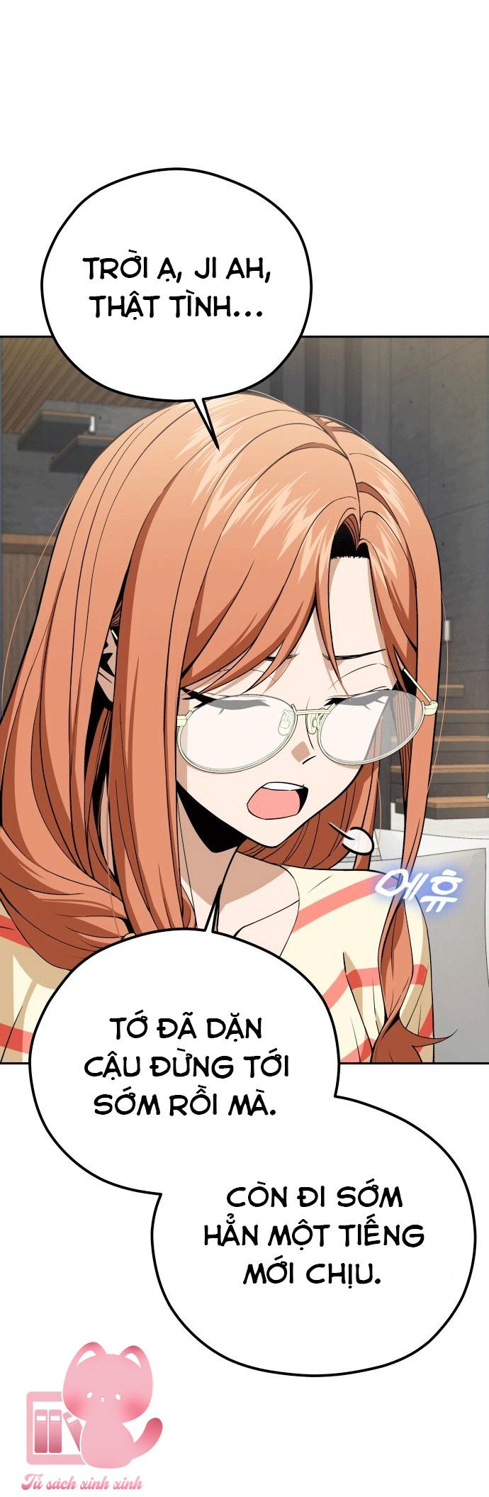 Lớ Ngớ Vớ Phải Tình Yêu Chapter 89 - Trang 4
