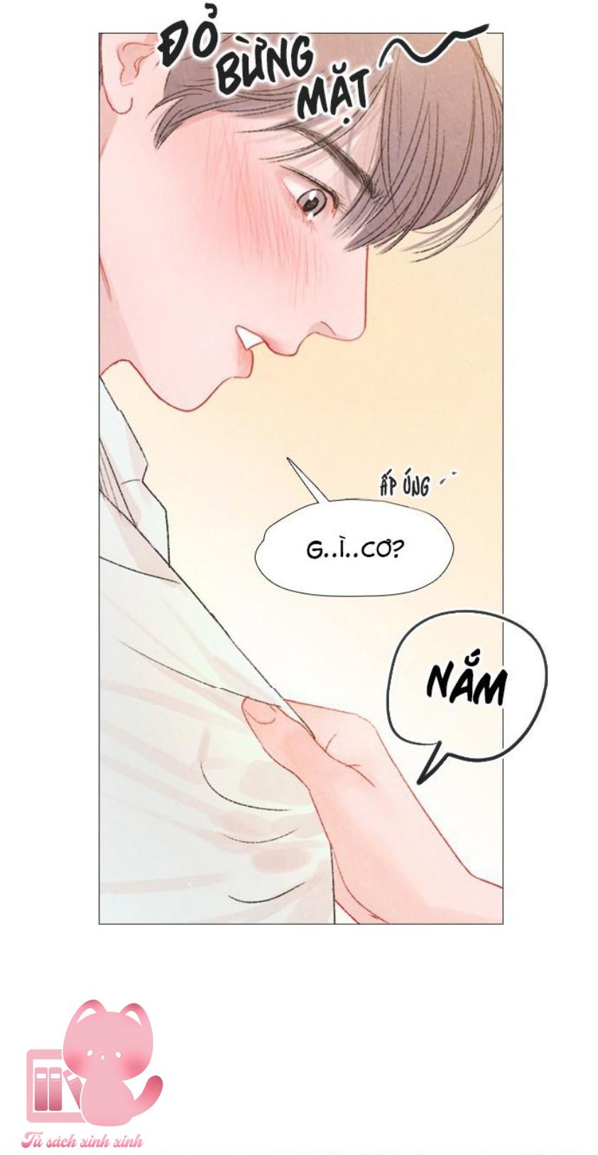 Thần Bí Chap 81 - Trang 2