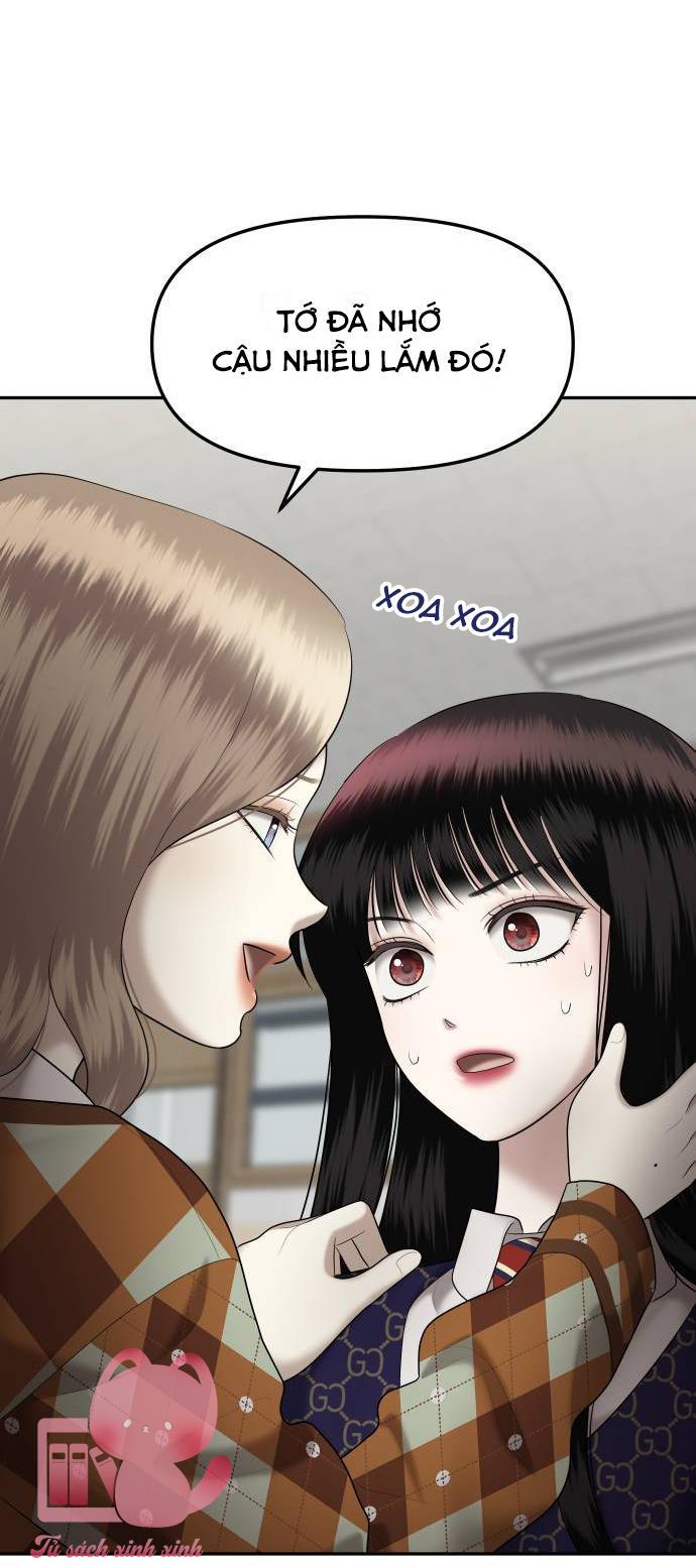 Chị Em Tranh Đấu Chap 35 - Trang 2