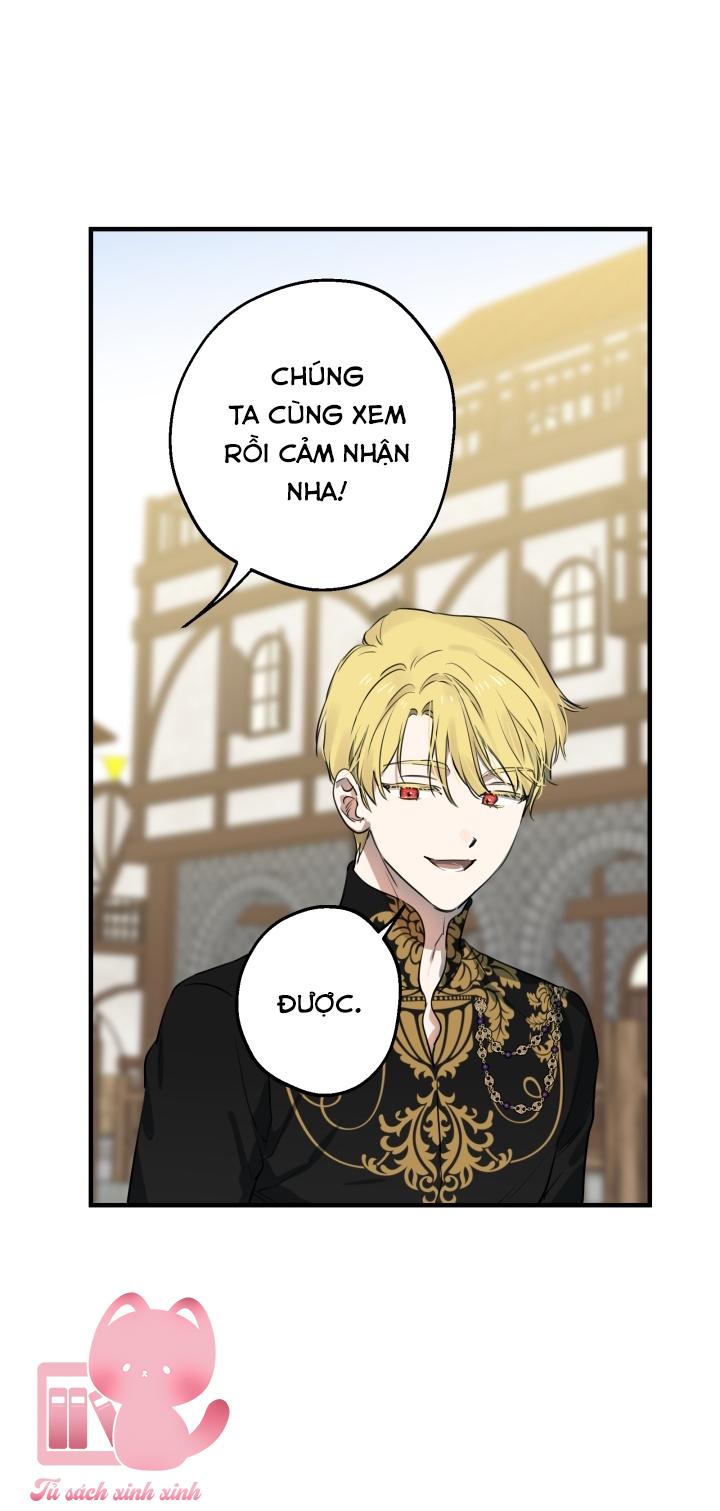 Những Nhân Vật Mạnh Nhất Thế Giới Ám Ảnh Tôi Chapter 82 - Trang 4