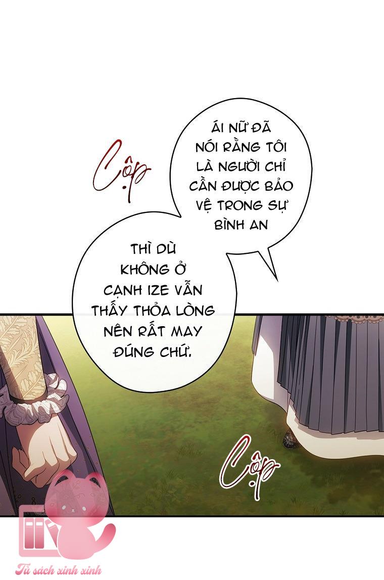 Cách Khiến Phu Quân Đứng Về Phía Tôi Chap 68 - Trang 2