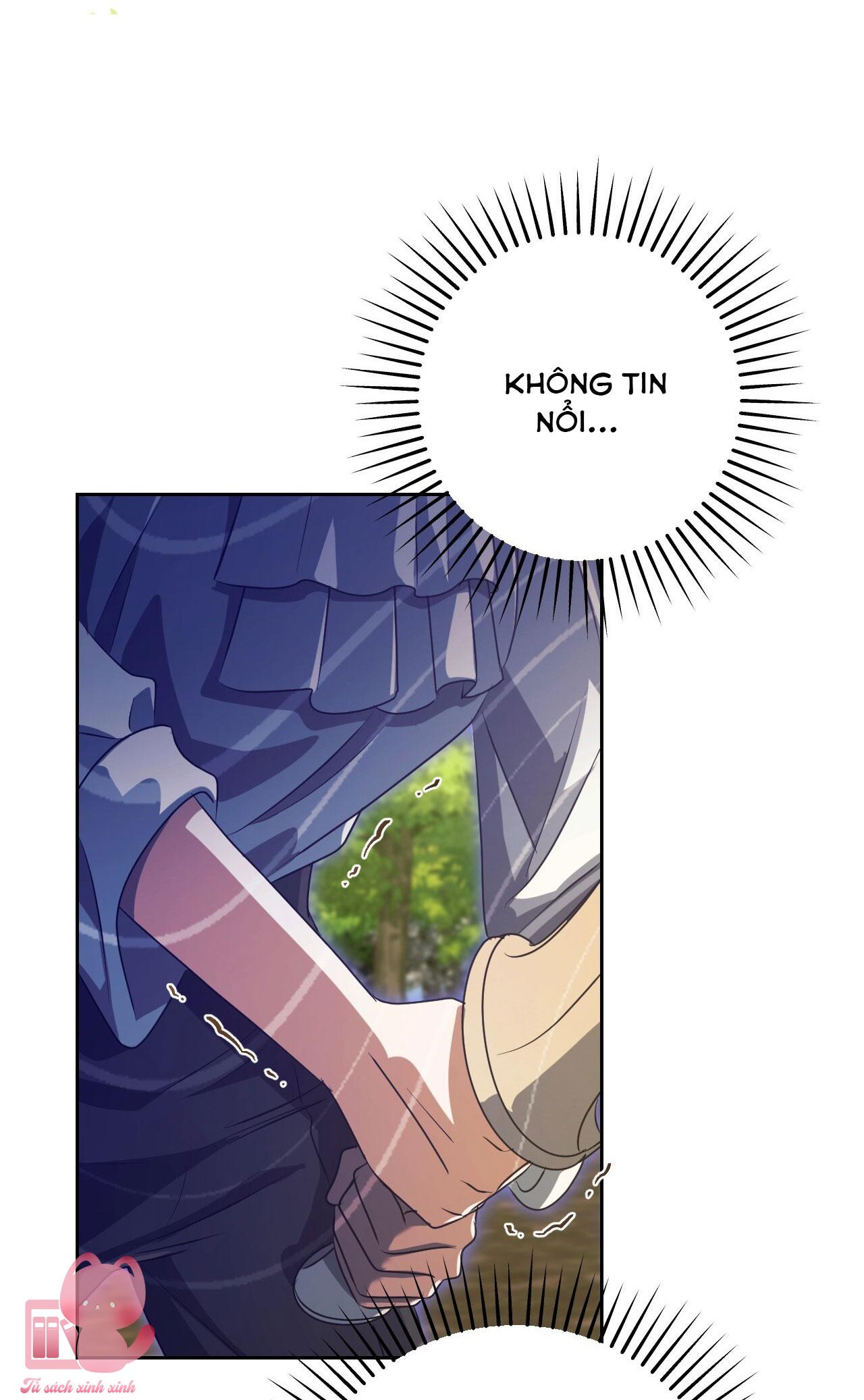 Thánh Nữ Giả Muốn Bỏ Trốn Chap 34 - Trang 4