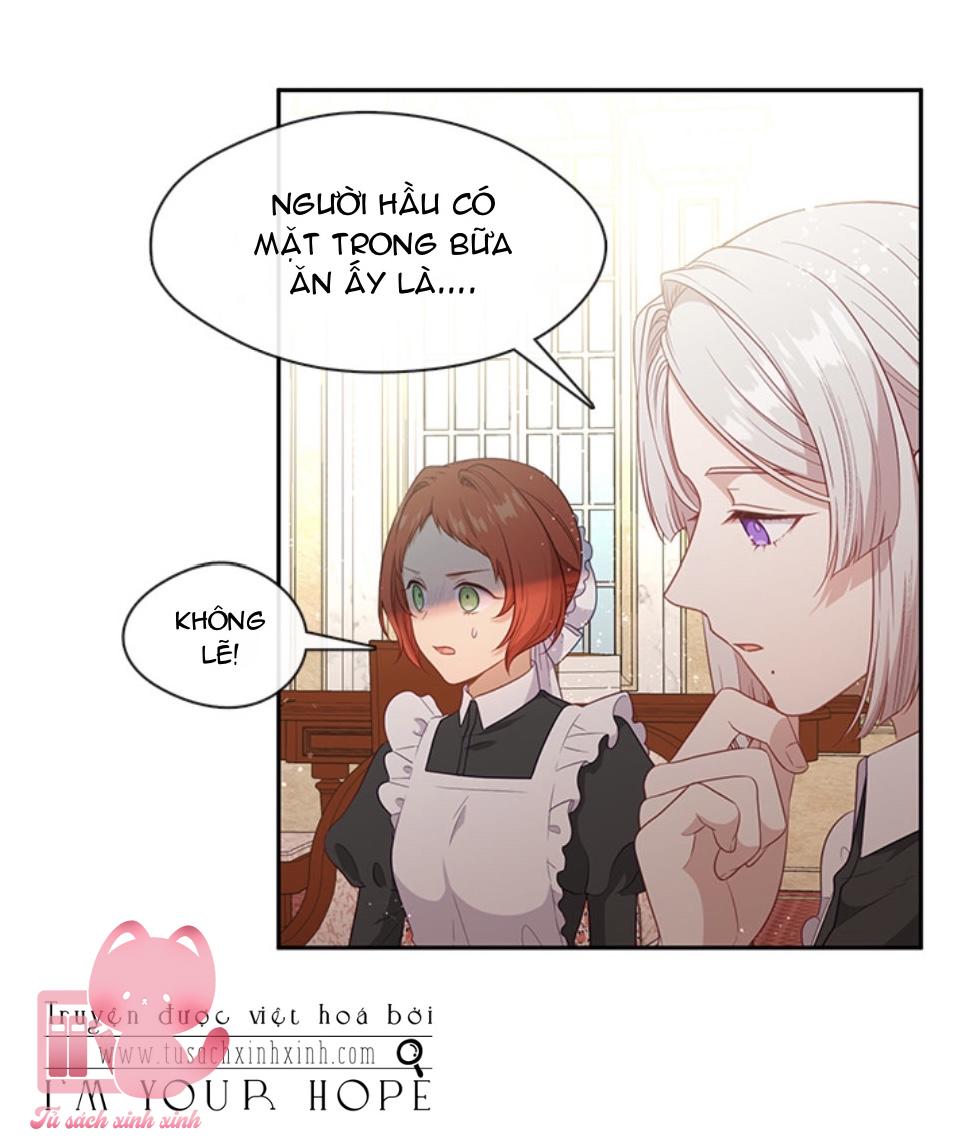 Hãy Coi Chừng Ác Nữ Chapter 62 - Trang 4