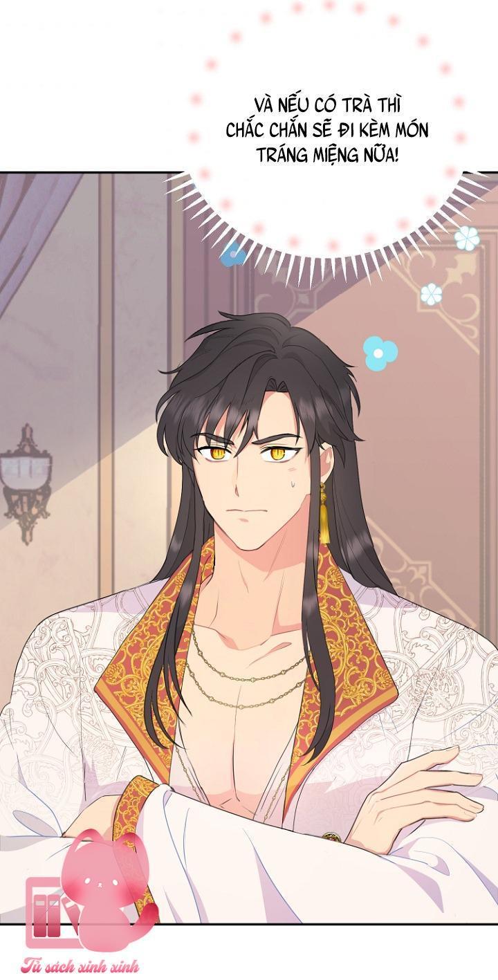 Bỏ Quách Chồng Con Đi, Tiền Bạc Mới Là Tất Cả Chap 22 - Trang 2