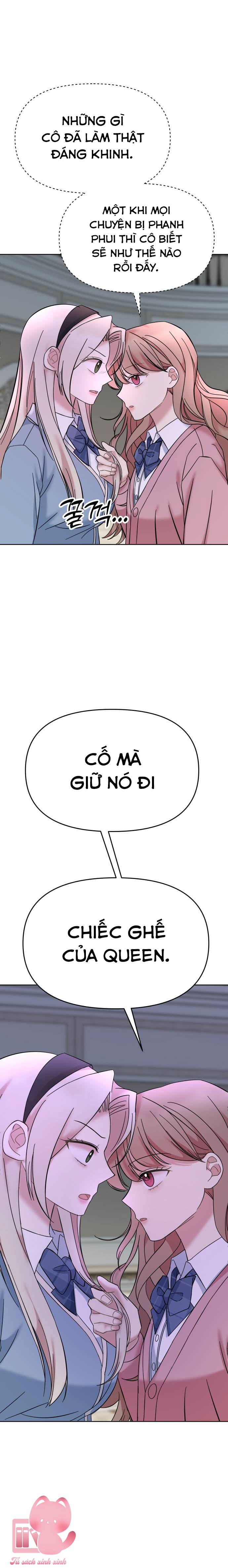 Quản Gia, Làm Ơn Đấy! Chap 42 - Trang 2