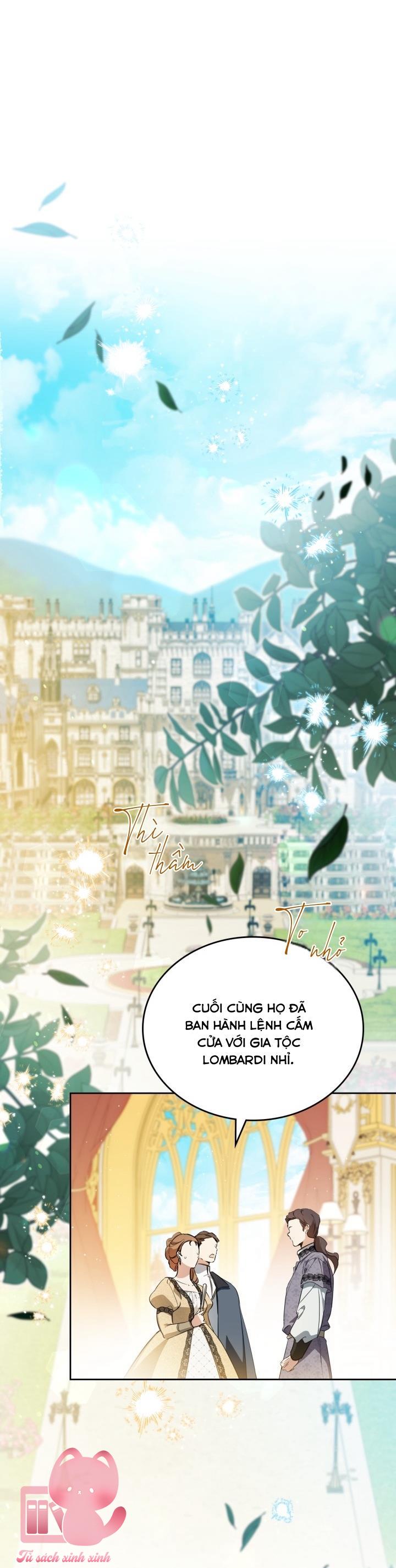Kiếp Này Ta Sẽ Trở Thành Gia Chủ Chap 171 - Trang 2