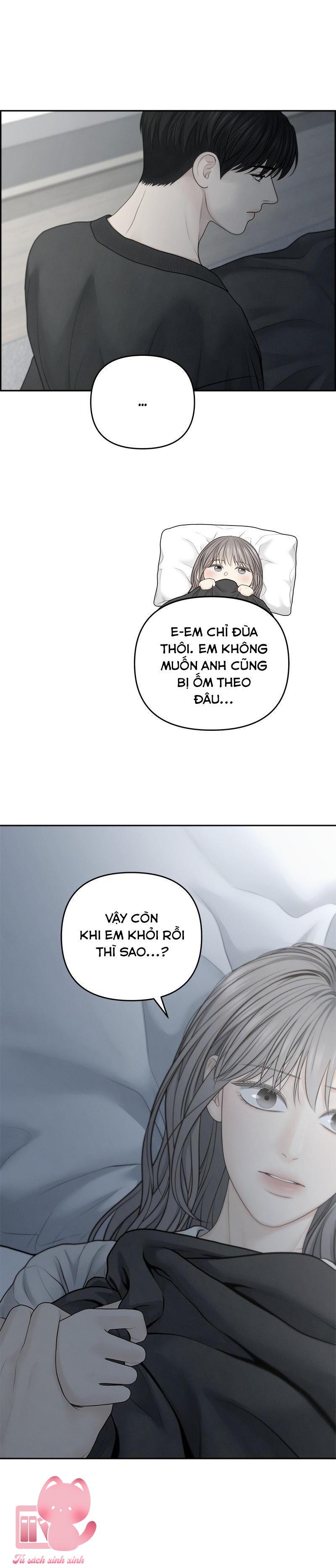 Hy Vọng Duy Nhất Chap 61 - Trang 2