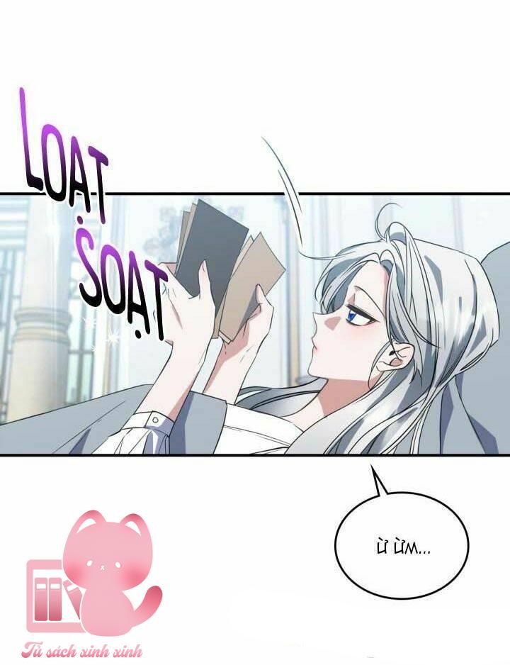 Công Nương Toàn Năng Cũng Thấy Chán Nản Chap 30 - Trang 3