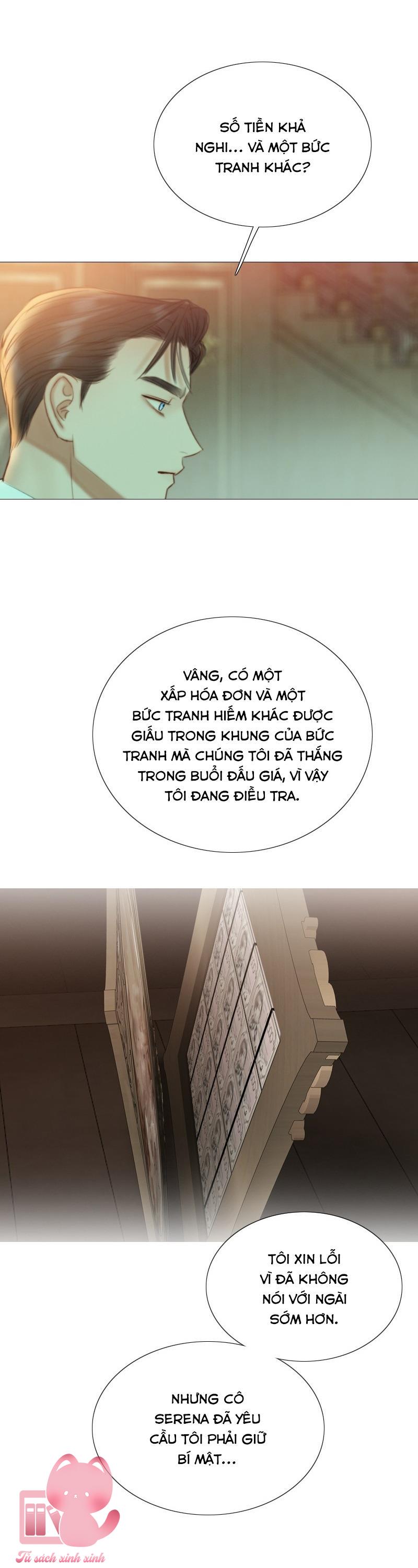 Serena Chap 69 - Trang 2