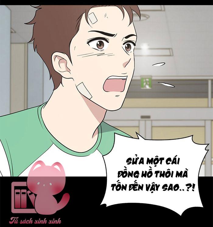 Cô Nàng Hết Thuốc Chữa Chapter 19 - Trang 4