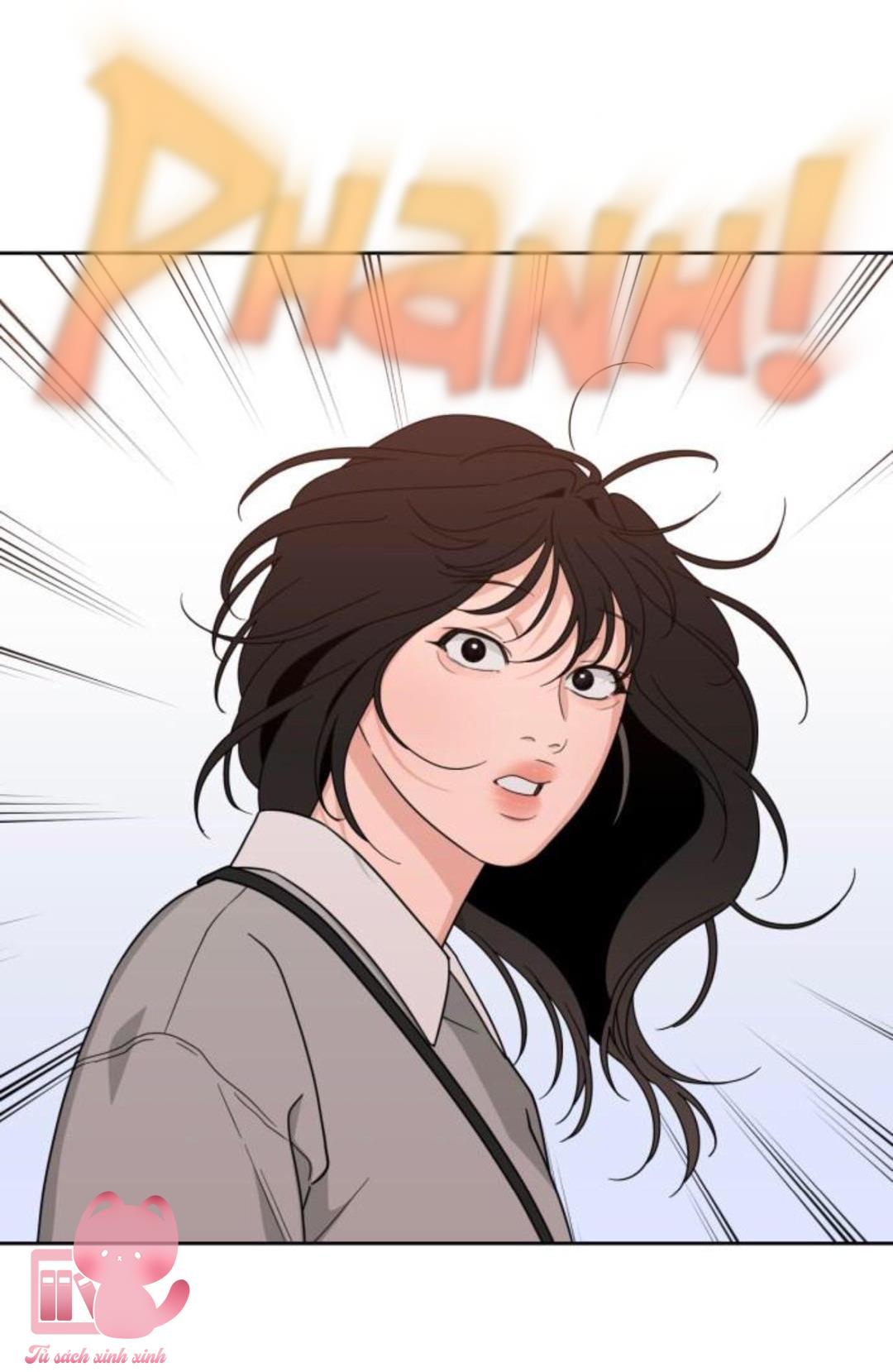 Vận May Không Ngờ Chapter 24 - Trang 4
