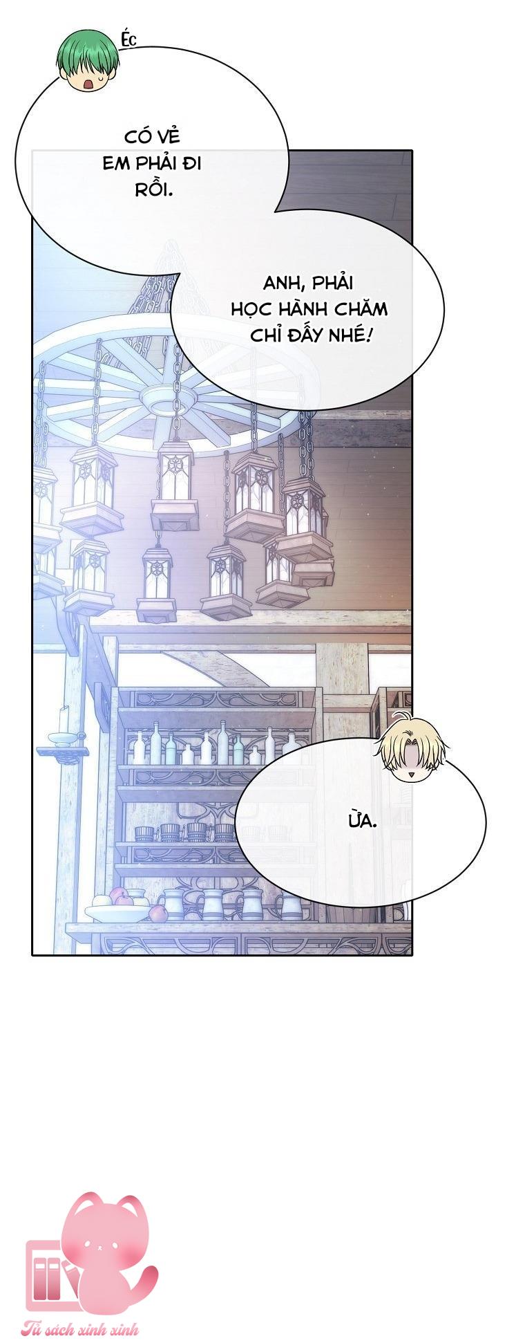Black Haze Chapter 9 - Trang 4