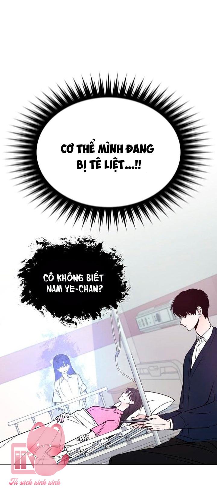 Hôn Trước Khi Ngủ Chapter 2 - Trang 4
