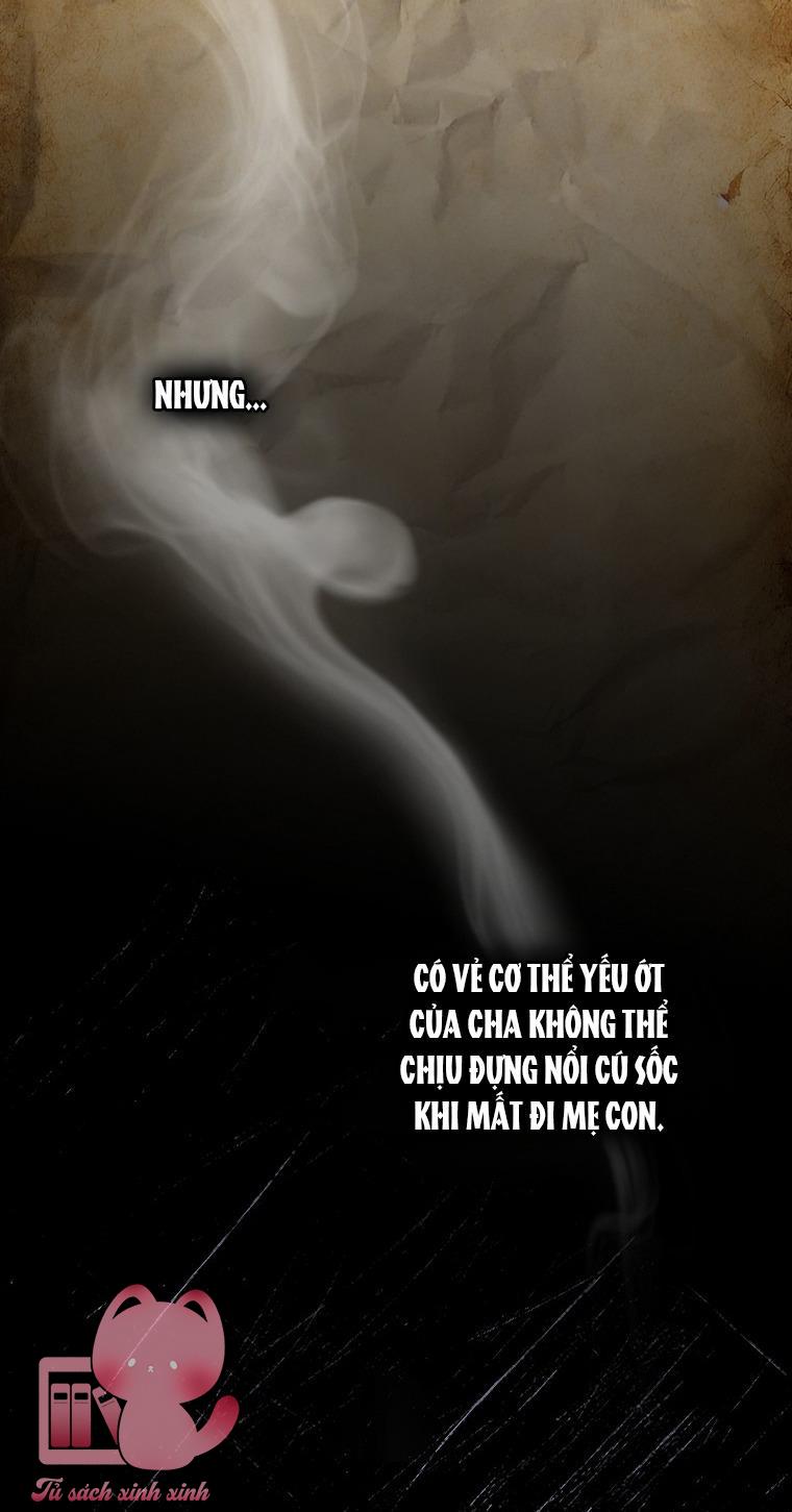Đứa Nhỏ Không Phải Là Con Anh Chap 80 - Trang 2