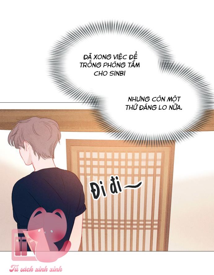 Thần Bí Chap 37 - Trang 2