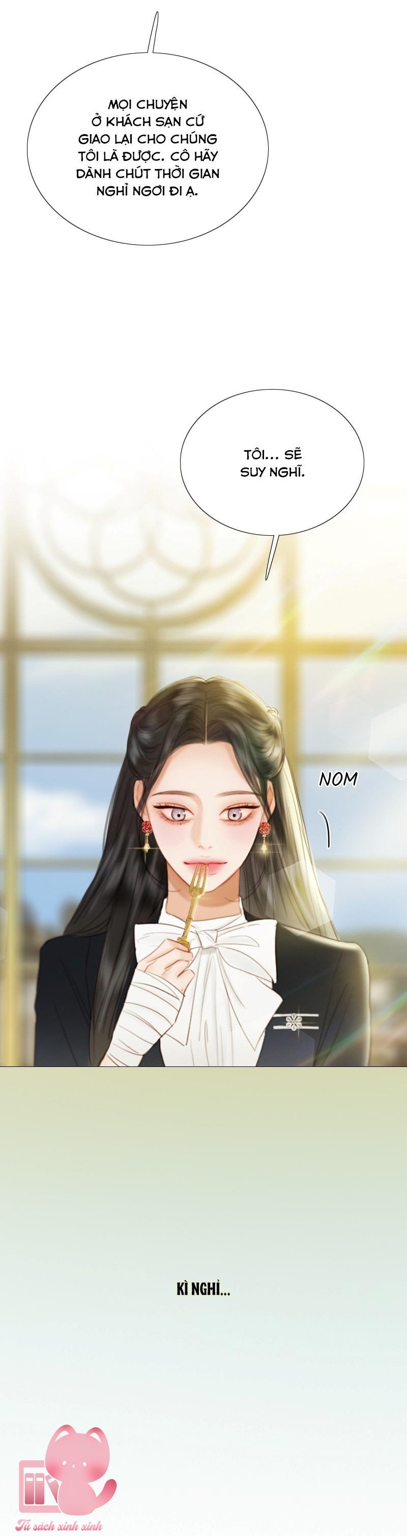 Serena Chap 68 - Trang 2