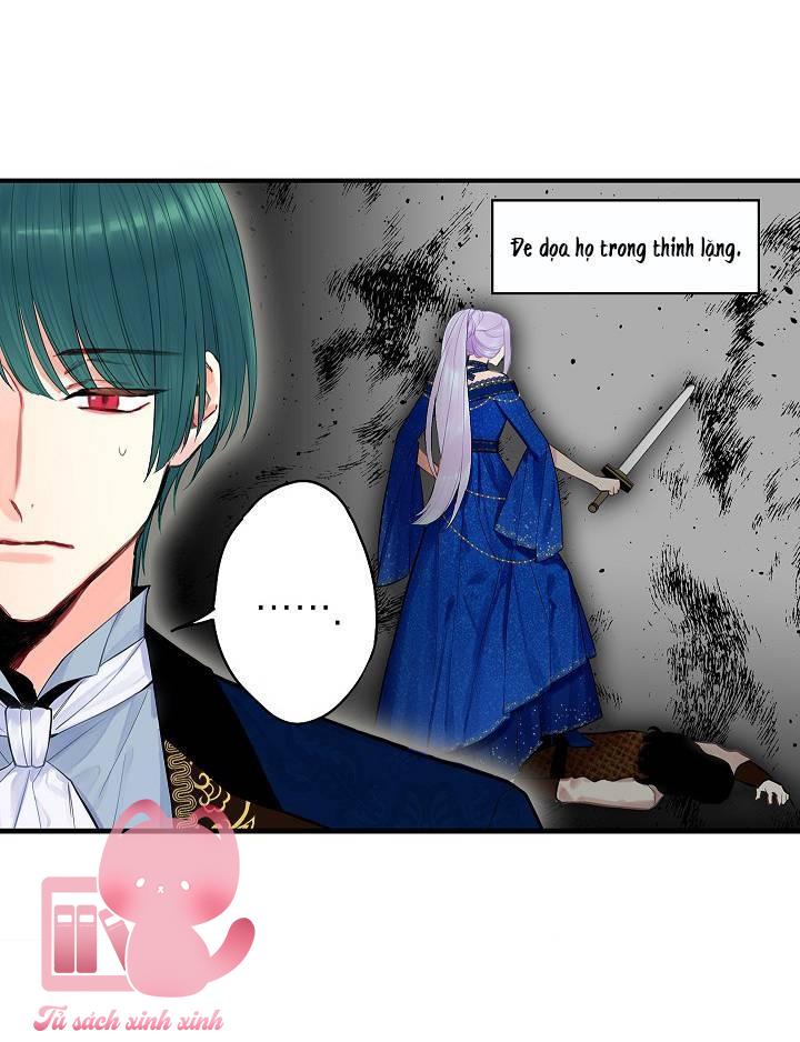 Ác Nữ Muốn Ly Hôn Chap 72 - Trang 2