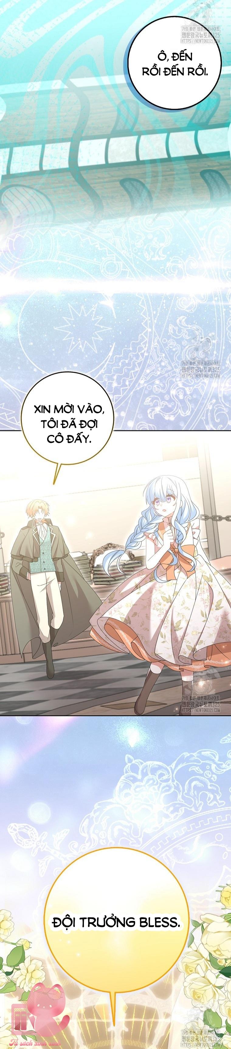 Tôi Sẽ Chiếm Lấy Ngư Trường! Chap 30 - Trang 2