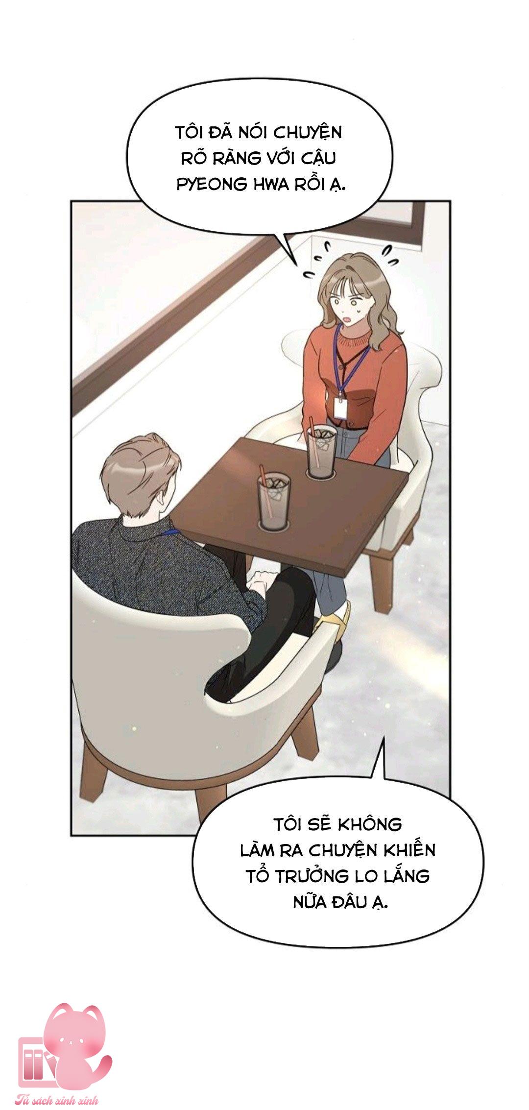 Gieo Nhân Gặt Quả Chap 24 - Trang 2