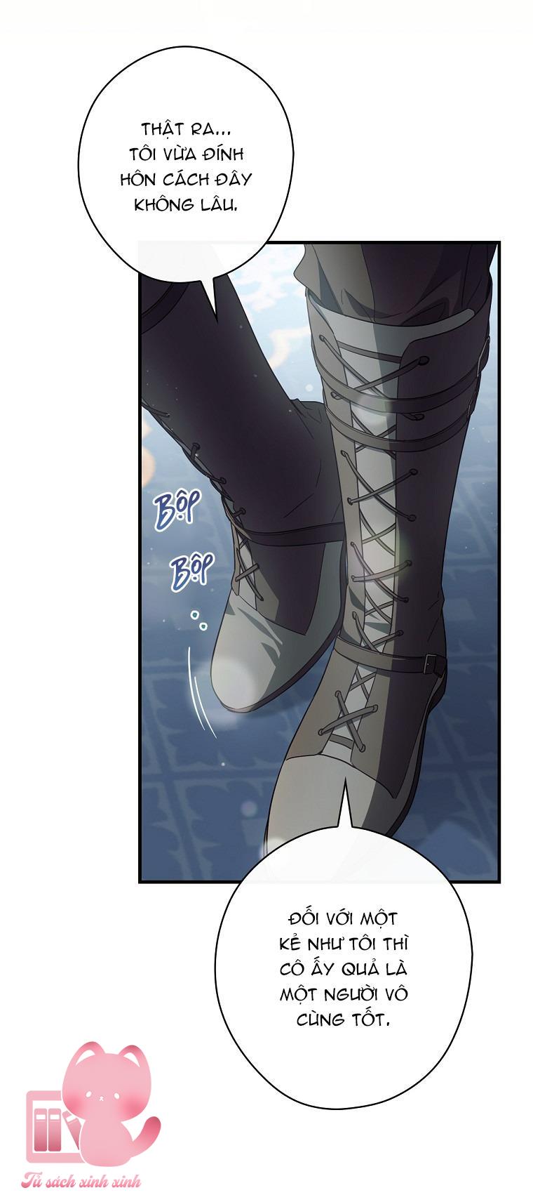 Cách Khiến Phu Quân Đứng Về Phía Tôi Chap 80 - Trang 2