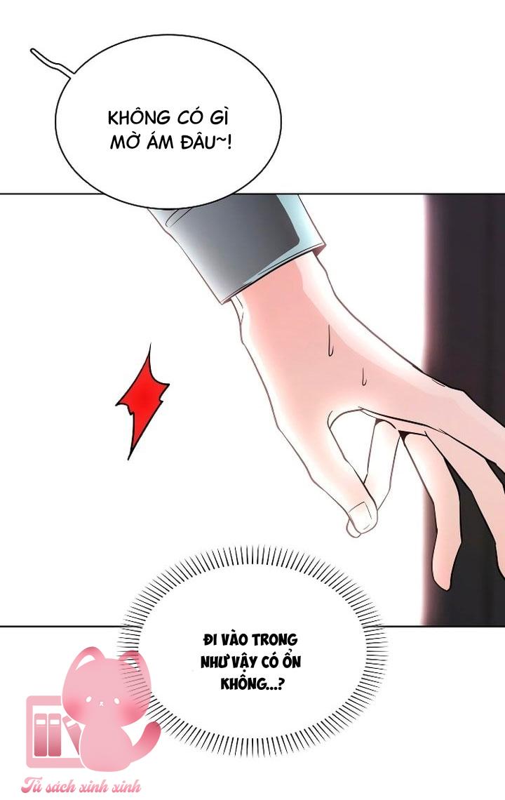 Hôn Trước Khi Ngủ Chapter 4 - Trang 4