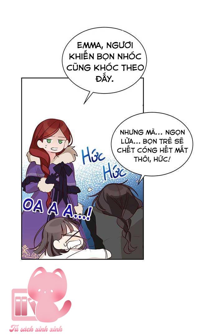 Thế Thì Ta Cứ Trở Thành Kẻ Ác Thôi Chap 4 - Trang 2