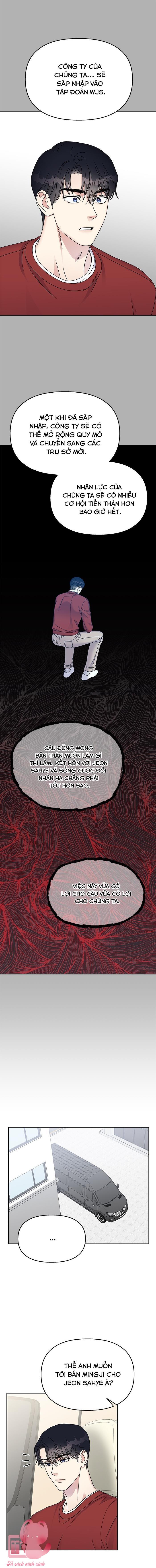 Hãy Vờ Như Ta Yêu Nhau Chap 49 - Trang 2