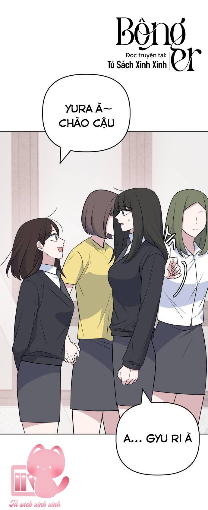 Quan Hệ Nhân Quả Chap 95 - Trang 2