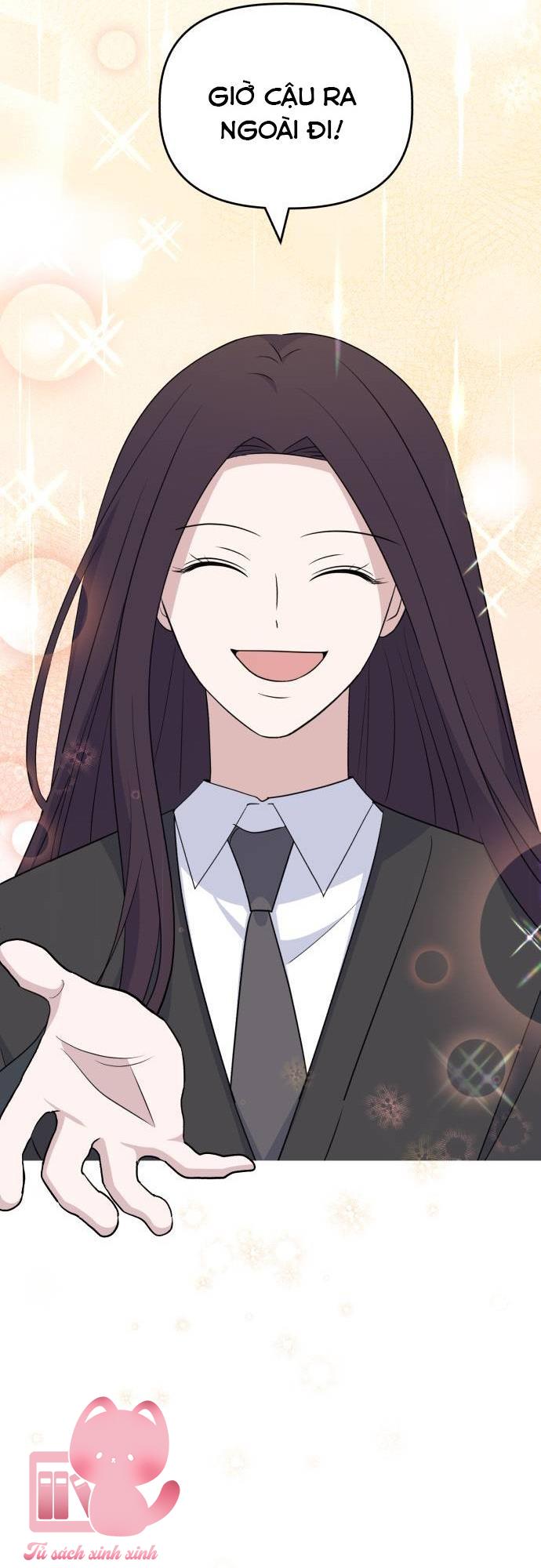 Quan Hệ Nhân Quả Chap 106 - Trang 2