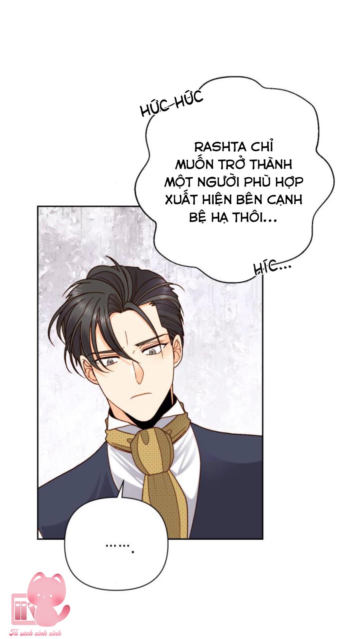 Hoàng Hậu Tái Hôn Chapter 107 - Trang 4